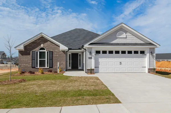 $323,900 | 8922 Snelling Drive, Aiken, SC 29803