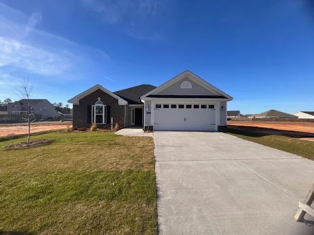 $323,900 | 8922 Snelling Drive, Aiken, SC 29803