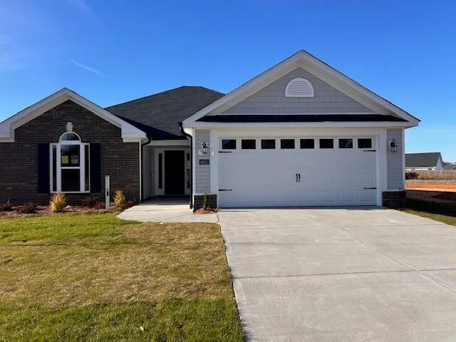$323,900 | 8922 Snelling Drive, Aiken, SC 29803