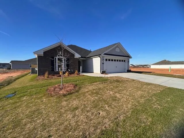 $323,900 | 8922 Snelling Drive, Aiken, SC 29803