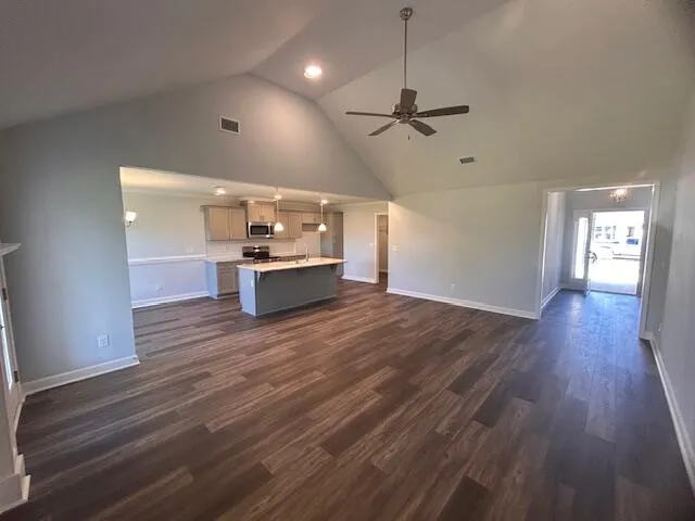 $323,900 | 8922 Snelling Drive, Aiken, SC 29803