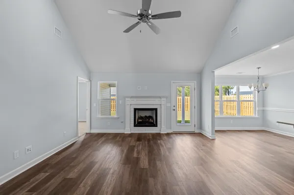 $323,900 | 8922 Snelling Drive, Aiken, SC 29803