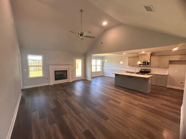 $323,900 | 8922 Snelling Drive, Aiken, SC 29803