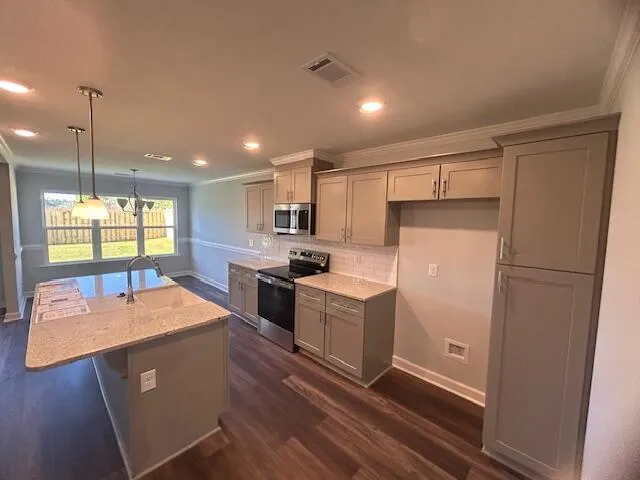 $323,900 | 8922 Snelling Drive, Aiken, SC 29803