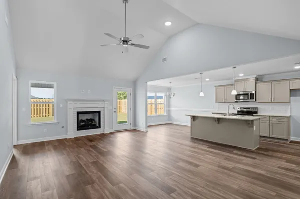 $323,900 | 8922 Snelling Drive, Aiken, SC 29803