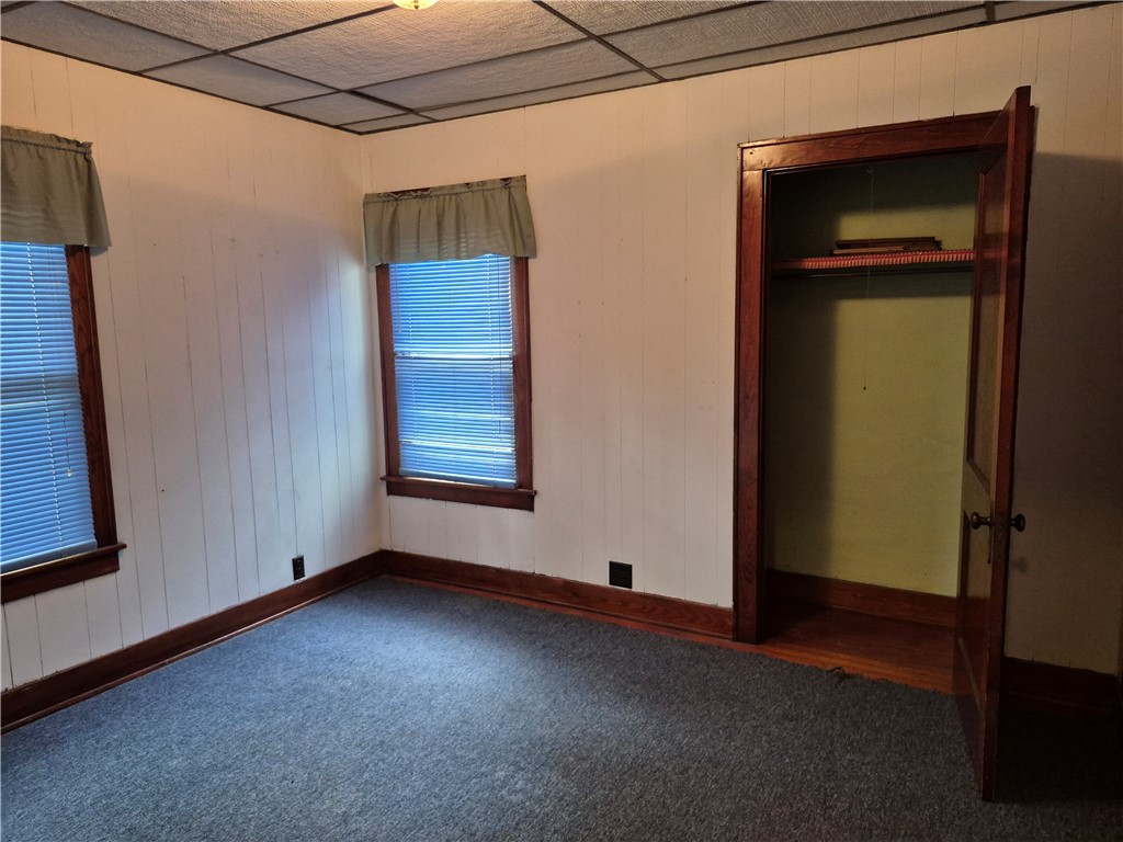 3113 Perrysville Road Danville, IL 61834 - Photo 9 of 19 Bedroom #2