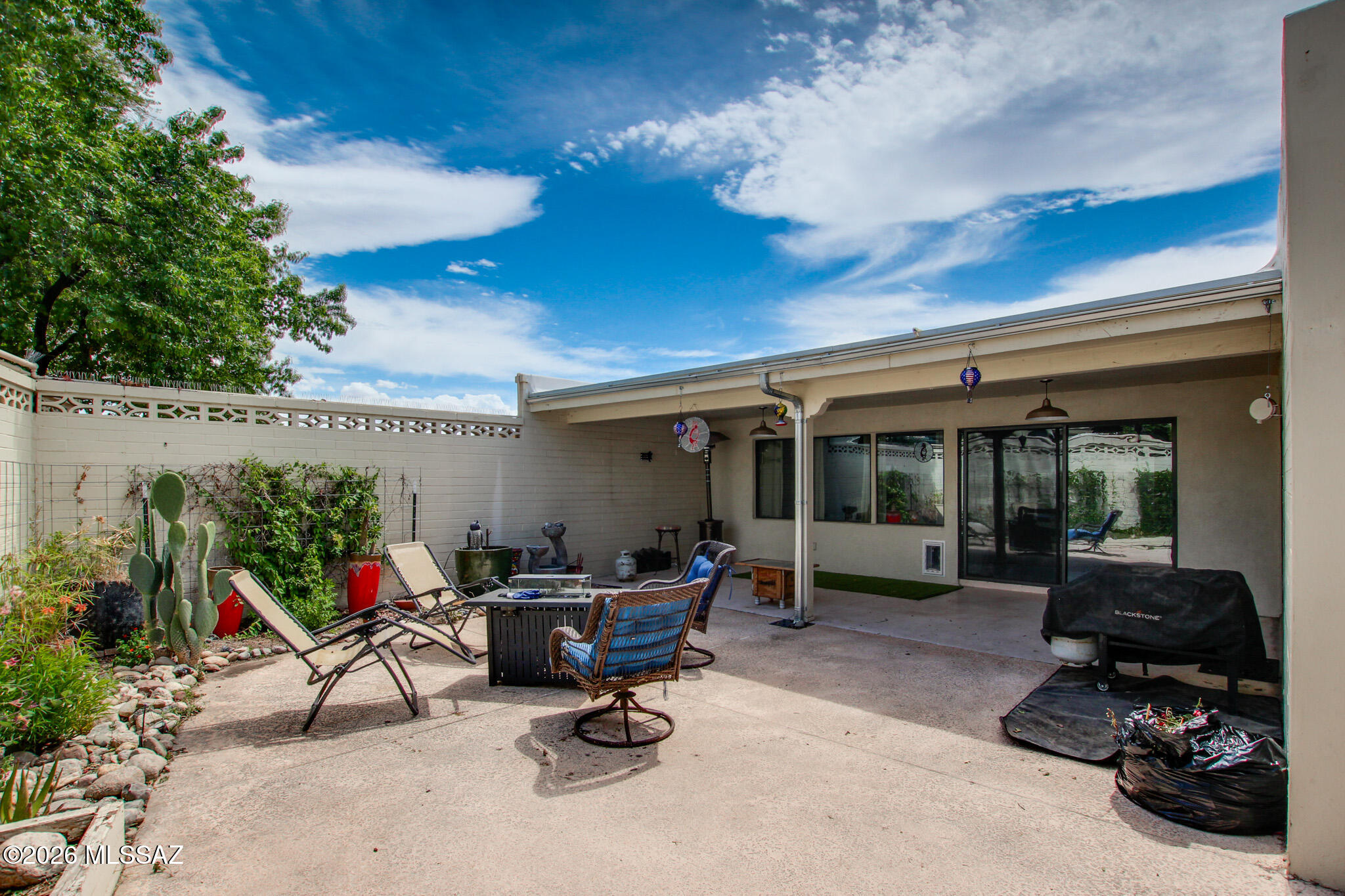 6100 North Oracle Road, Unit 19 Tucson, AZ 85704 - Photo 18 of 31 IMG_0842