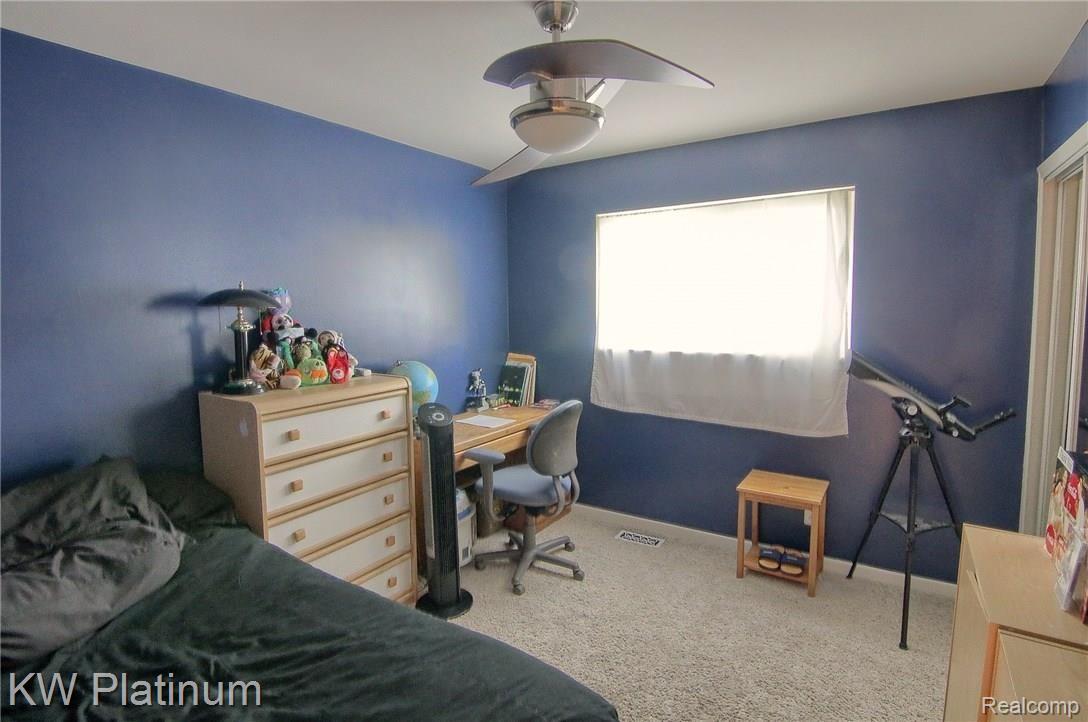 27630 Jean Road Warren, MI 48093 - Photo 15 of 30 2nd_Bedroom.jpg