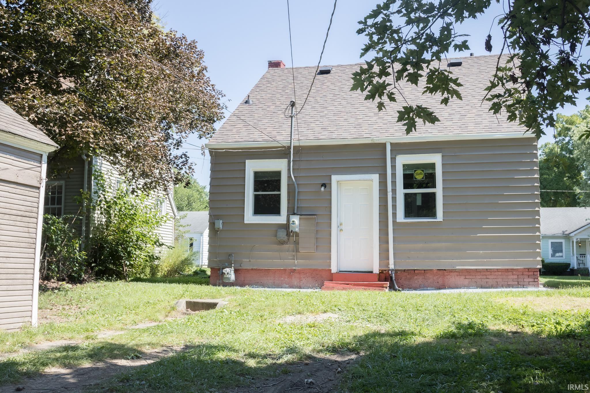 3728 Reed Street Fort Wayne, IN 46806 - Photo 35 of 36 Gallery Image 35