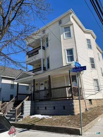 $1,795 | 162 Sheridan Street, Bridgeport, CT 06610
