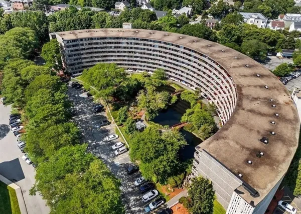 $379,000 | 200 Swanton Street, Unit 228, Winchester, MA 01890