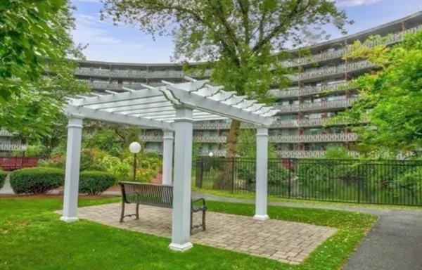 $379,000 | 200 Swanton Street, Unit 228, Winchester, MA 01890