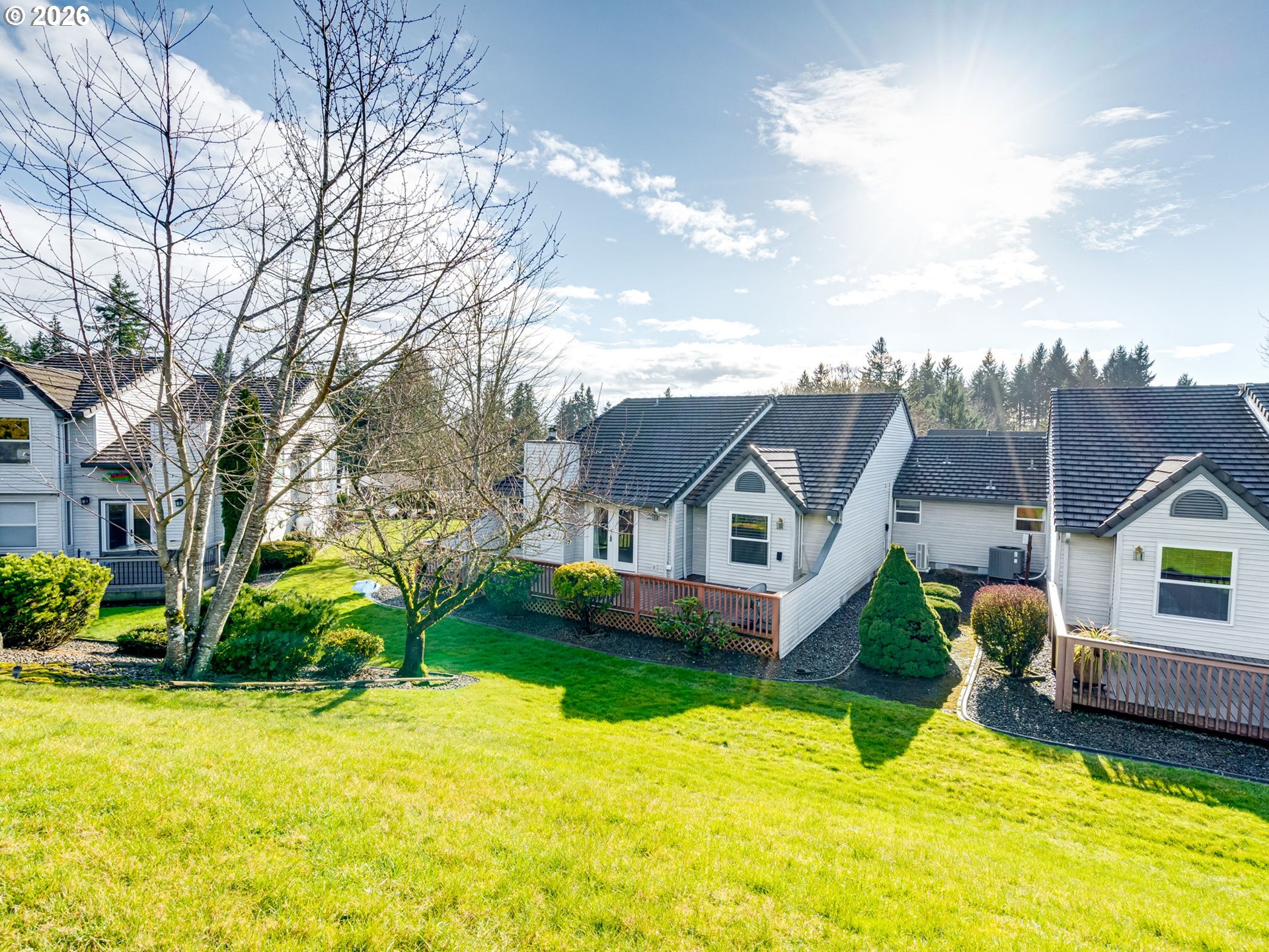 15917 Northeast Union Road, Unit 114 Ridgefield, WA 98642 - Photo 39 of 45
