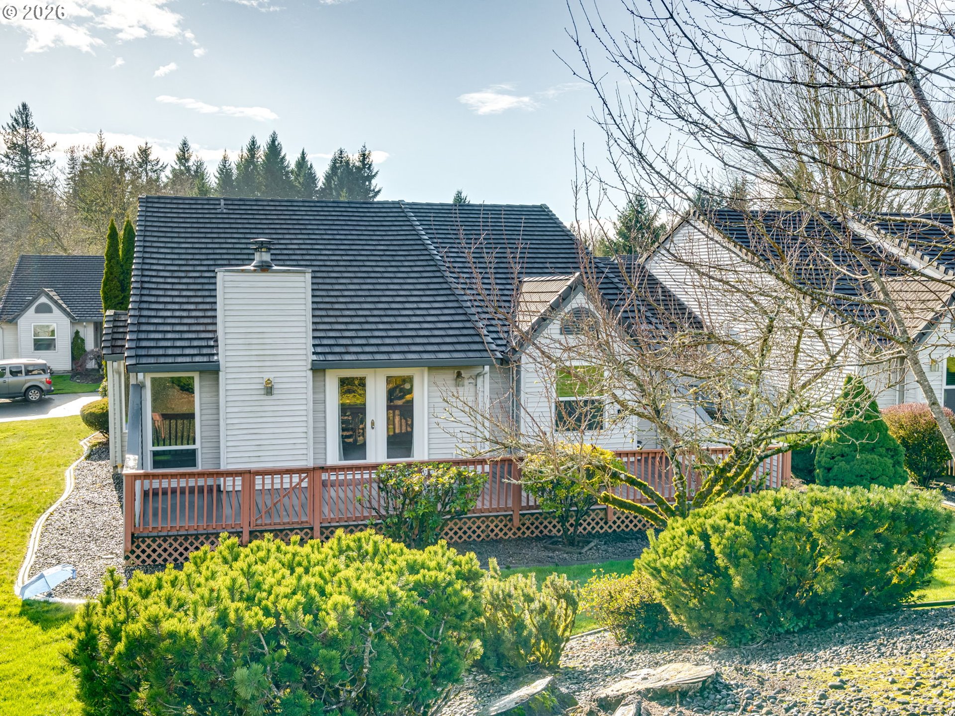 15917 Northeast Union Road, Unit 114 Ridgefield, WA 98642 - Photo 40 of 45