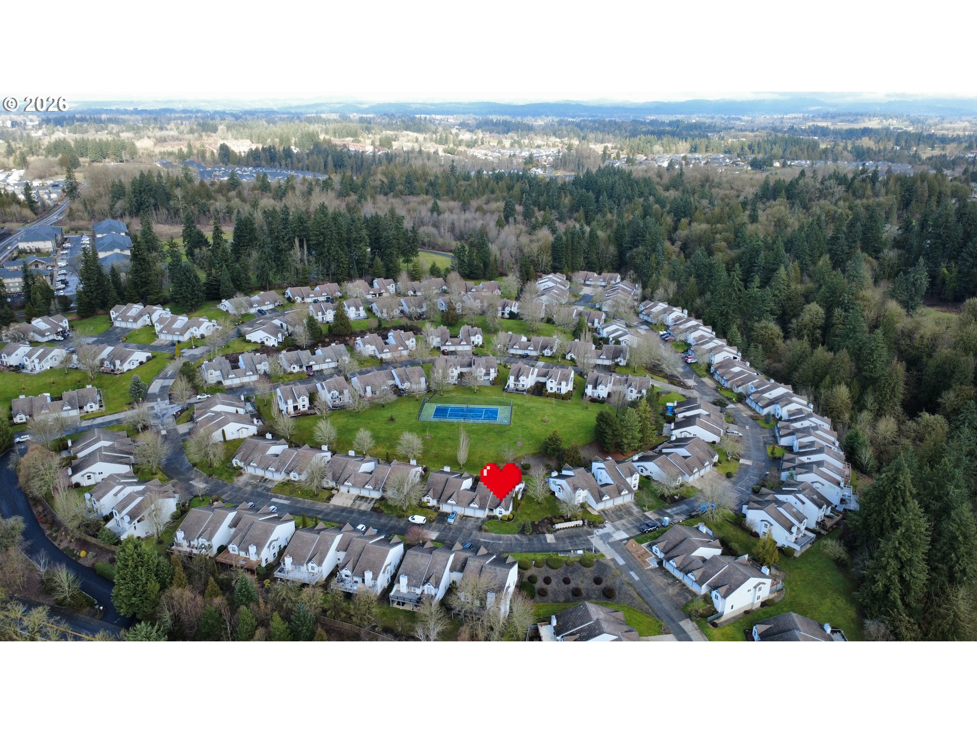 15917 Northeast Union Road, Unit 114 Ridgefield, WA 98642 - Photo 41 of 45