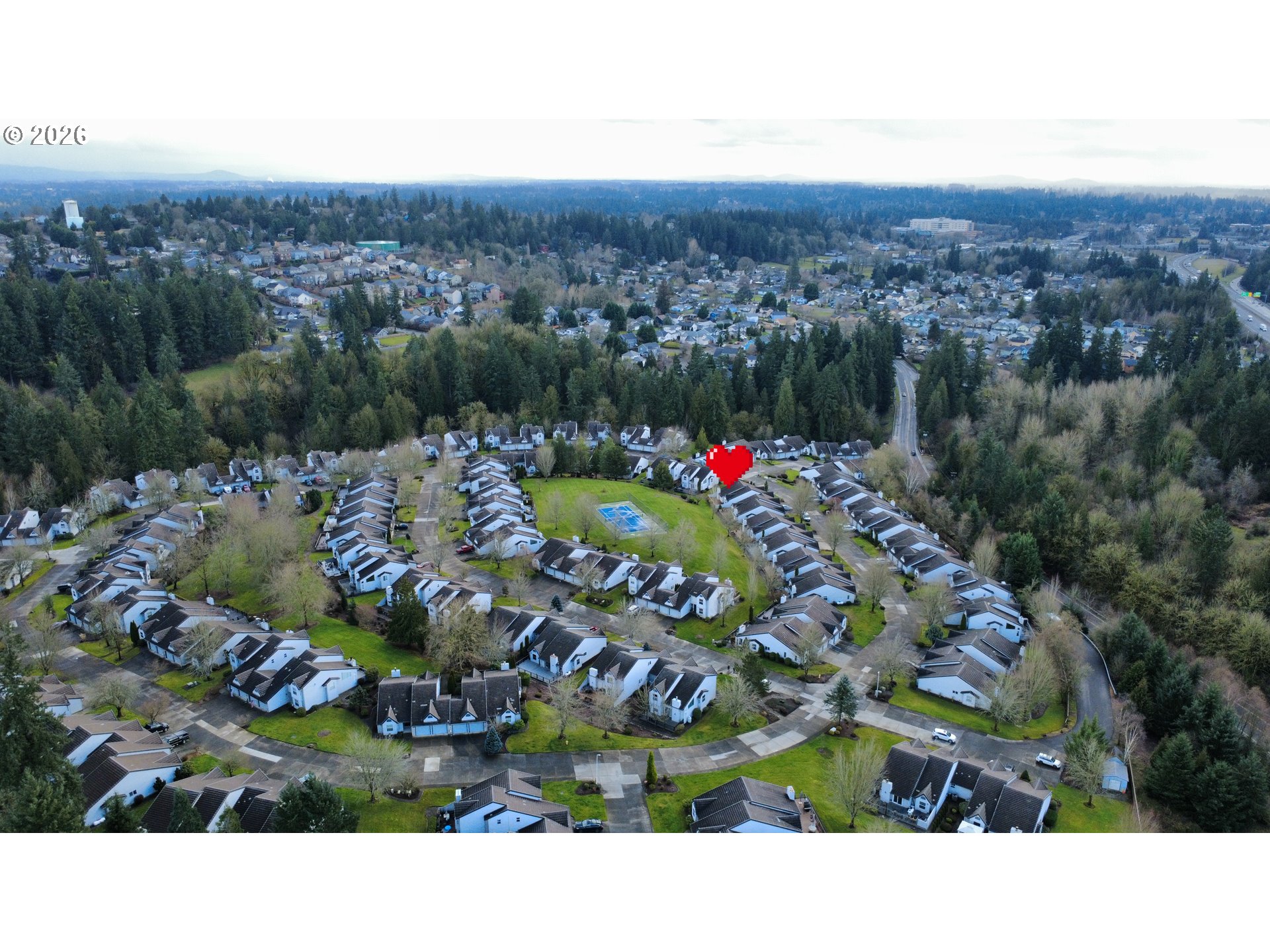 15917 Northeast Union Road, Unit 114 Ridgefield, WA 98642 - Photo 42 of 45