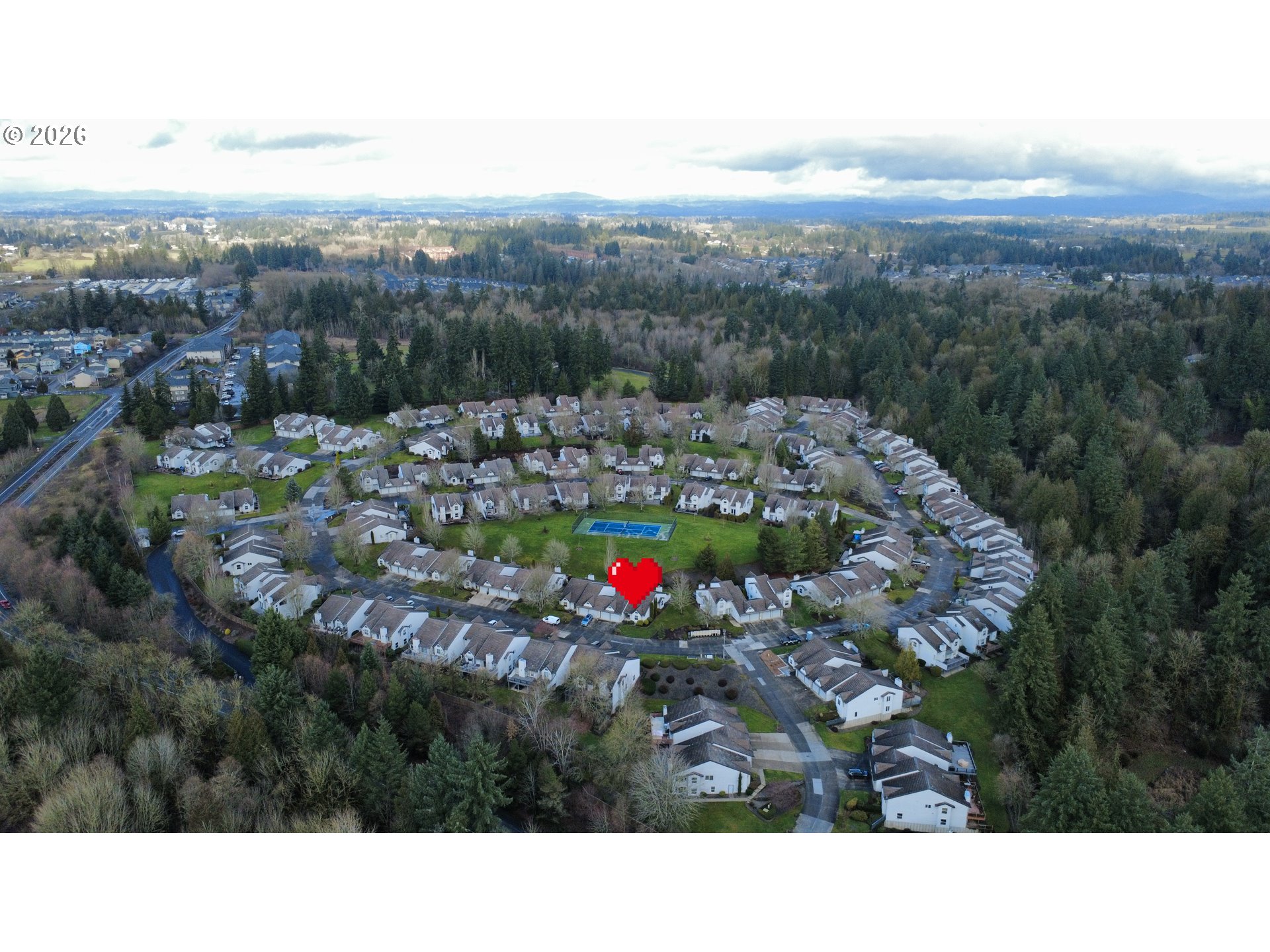 15917 Northeast Union Road, Unit 114 Ridgefield, WA 98642 - Photo 43 of 45