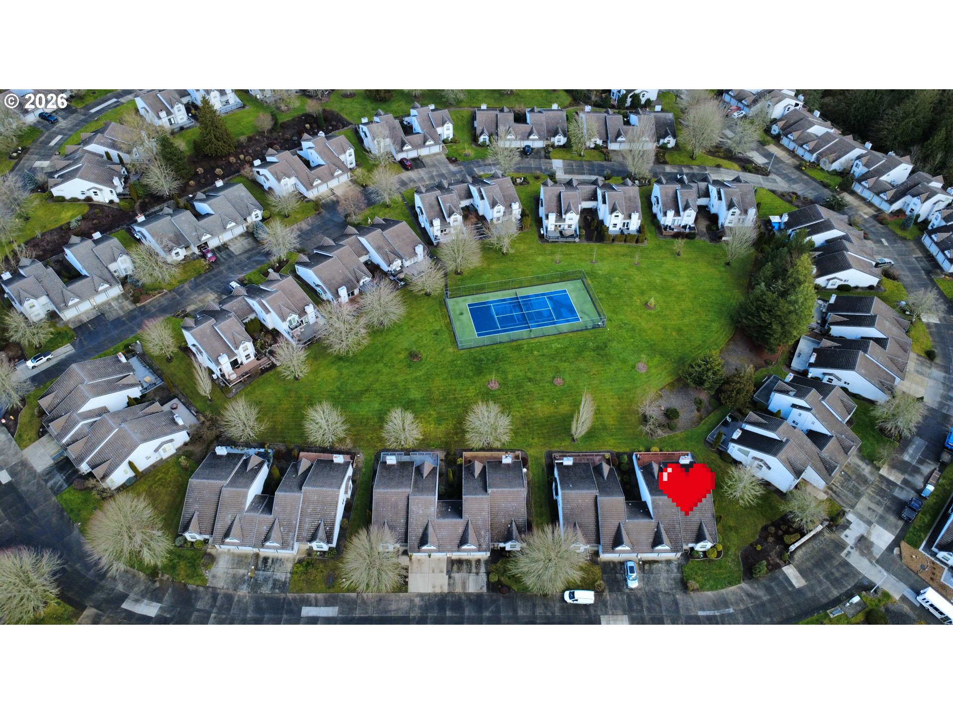 15917 Northeast Union Road, Unit 114 Ridgefield, WA 98642 - Photo 44 of 45