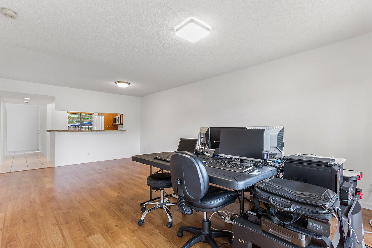 420 Northwest 67th Street, Unit K104 Boca Raton, FL 33487 - Photo 9 of 25 Living Room