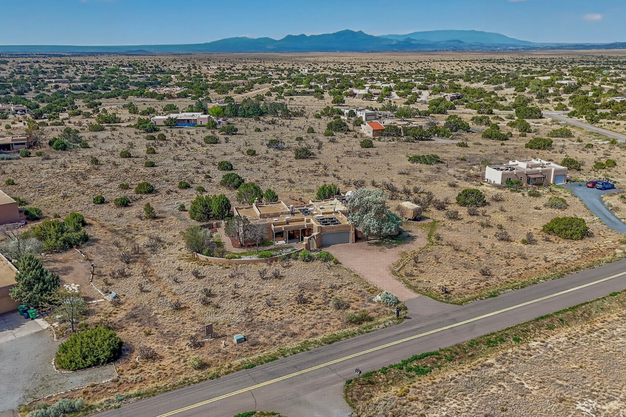 85 Herrada Road Santa Fe, NM 87508 - Photo 48 of 66