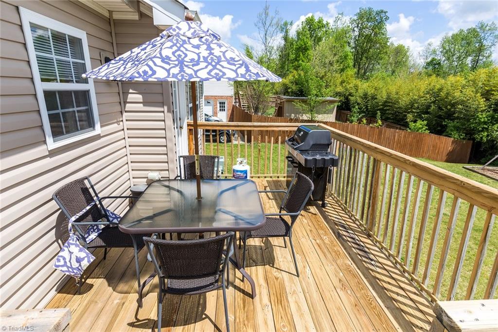 5908 Old Plank Road High Point, NC 27265 - Photo 22 of 28 Gallery Image 22
