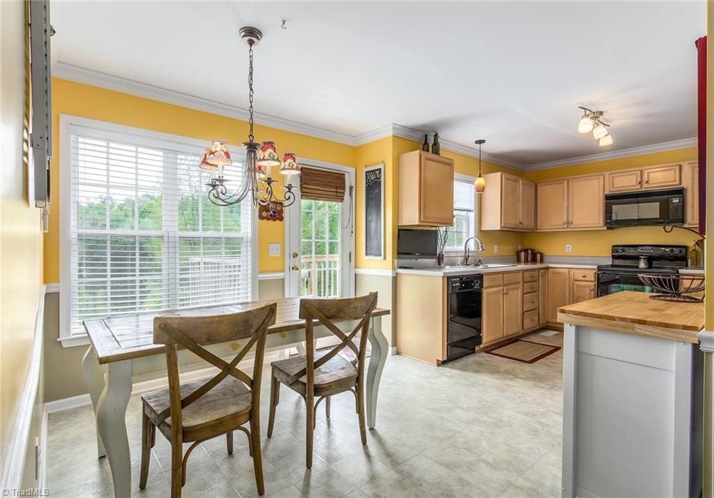 5908 Old Plank Road High Point, NC 27265 - Photo 8 of 28 Gallery Image 8