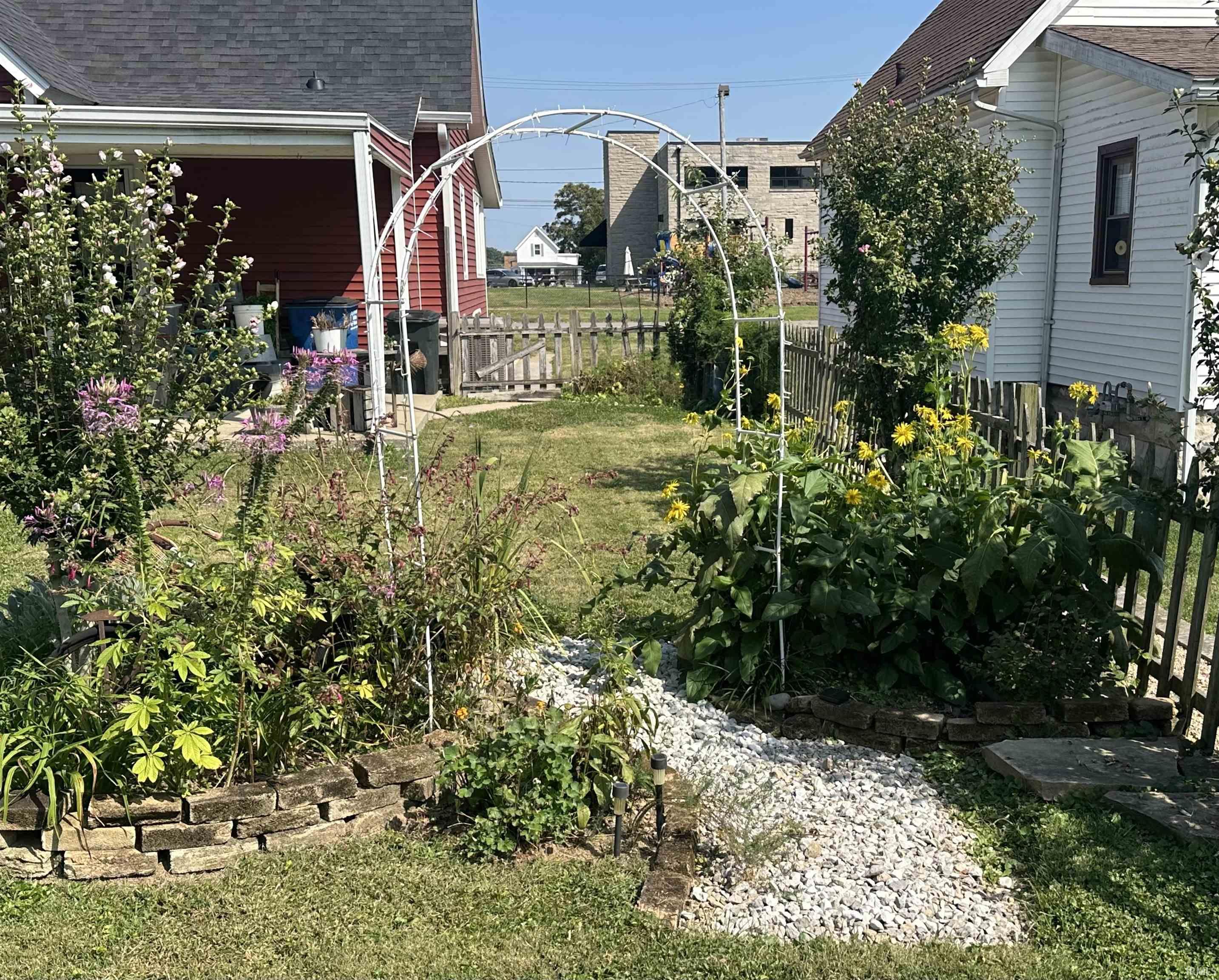 629 R Street Bedford, IN 47421 - Photo 15 of 18