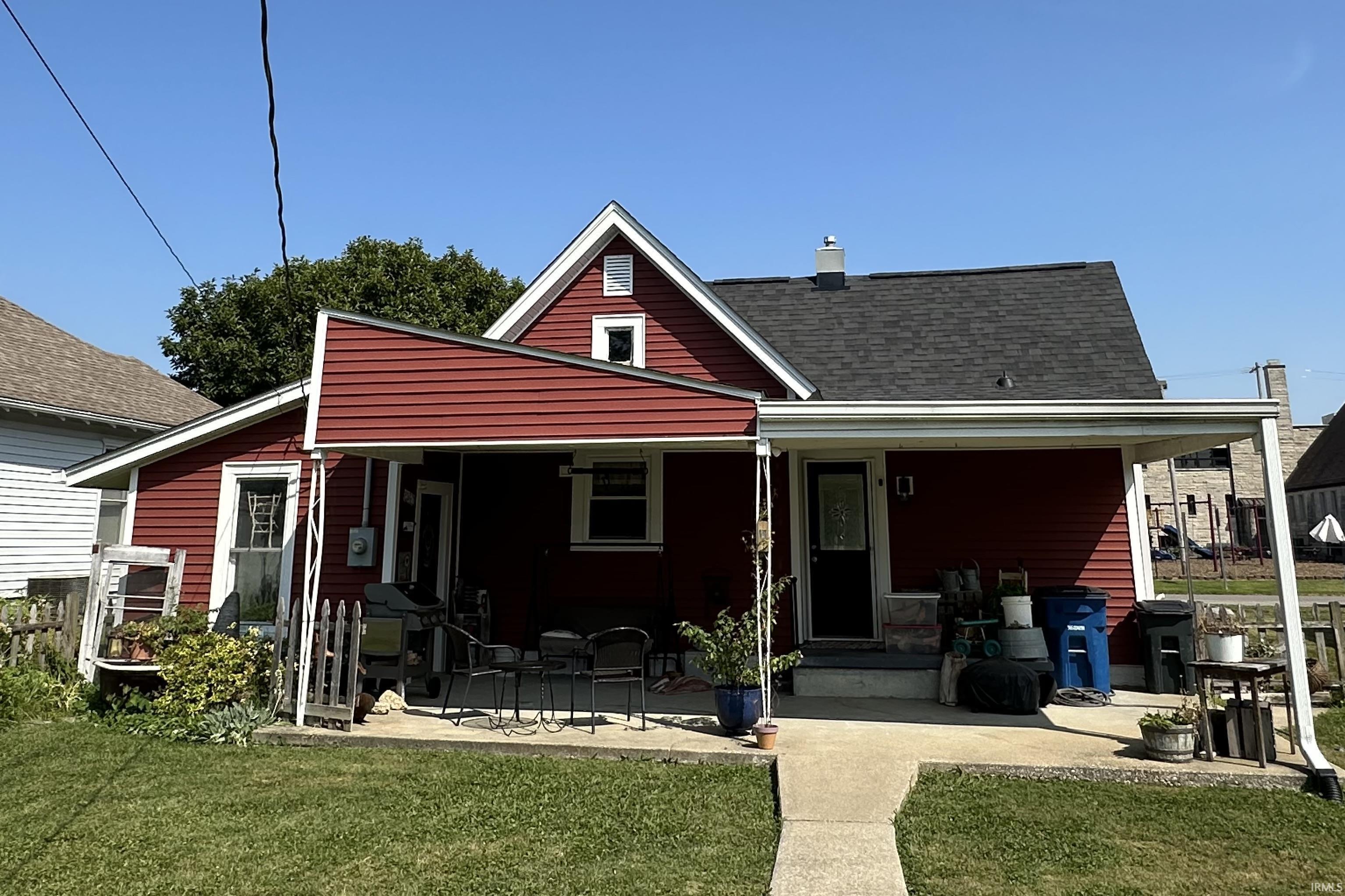 629 R Street Bedford, IN 47421 - Photo 16 of 18