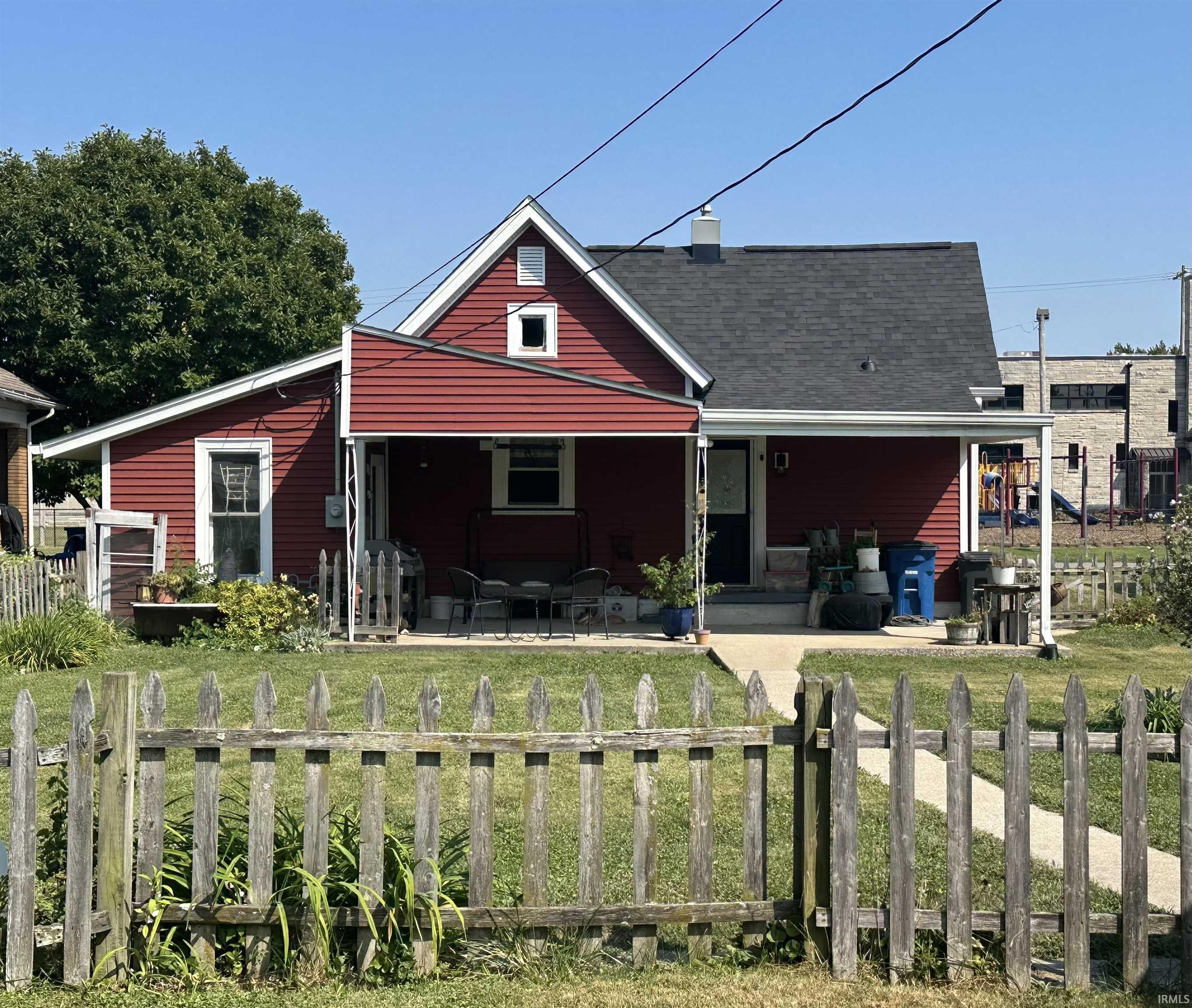 629 R Street Bedford, IN 47421 - Photo 17 of 18