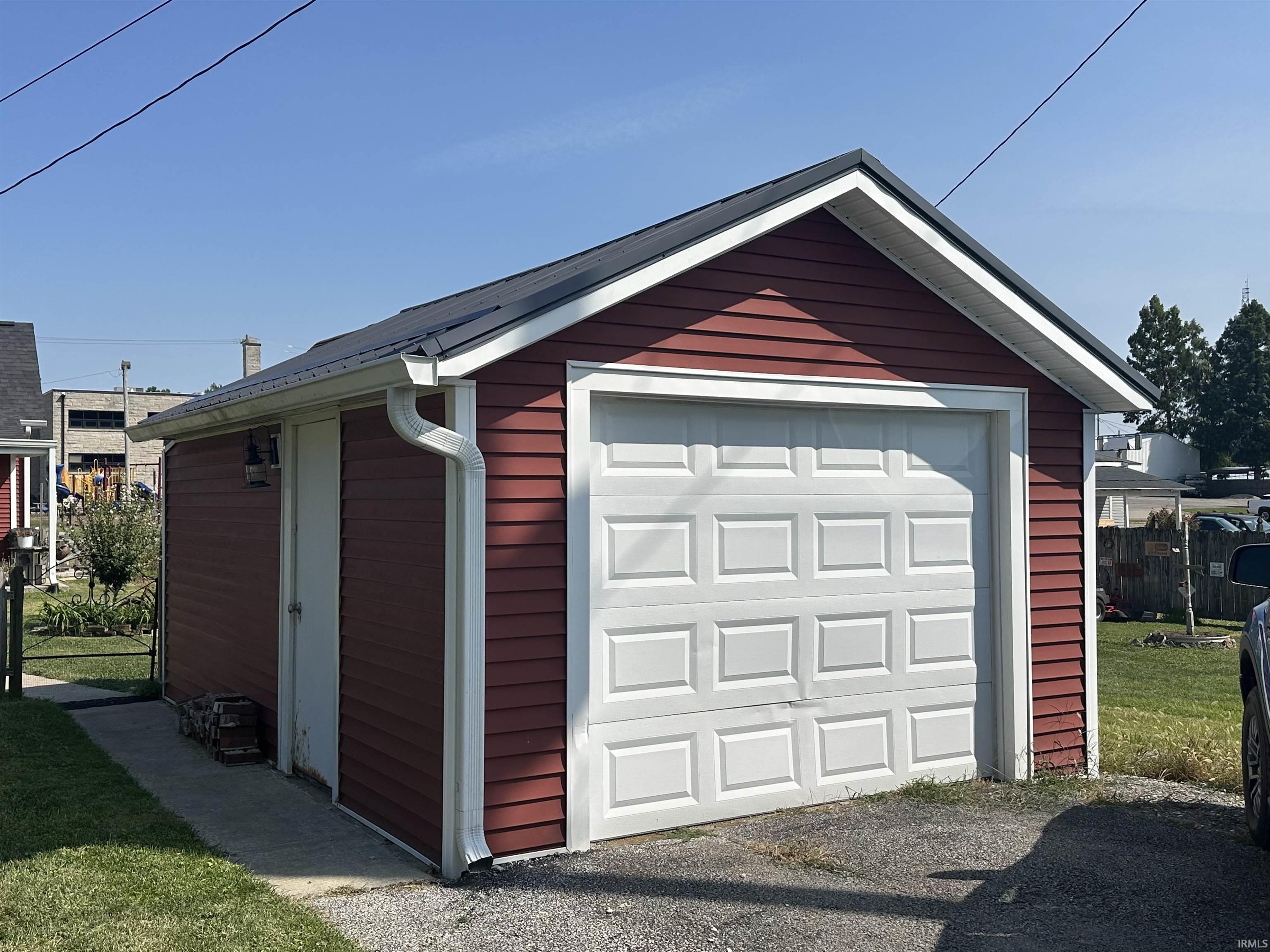 629 R Street Bedford, IN 47421 - Photo 18 of 18