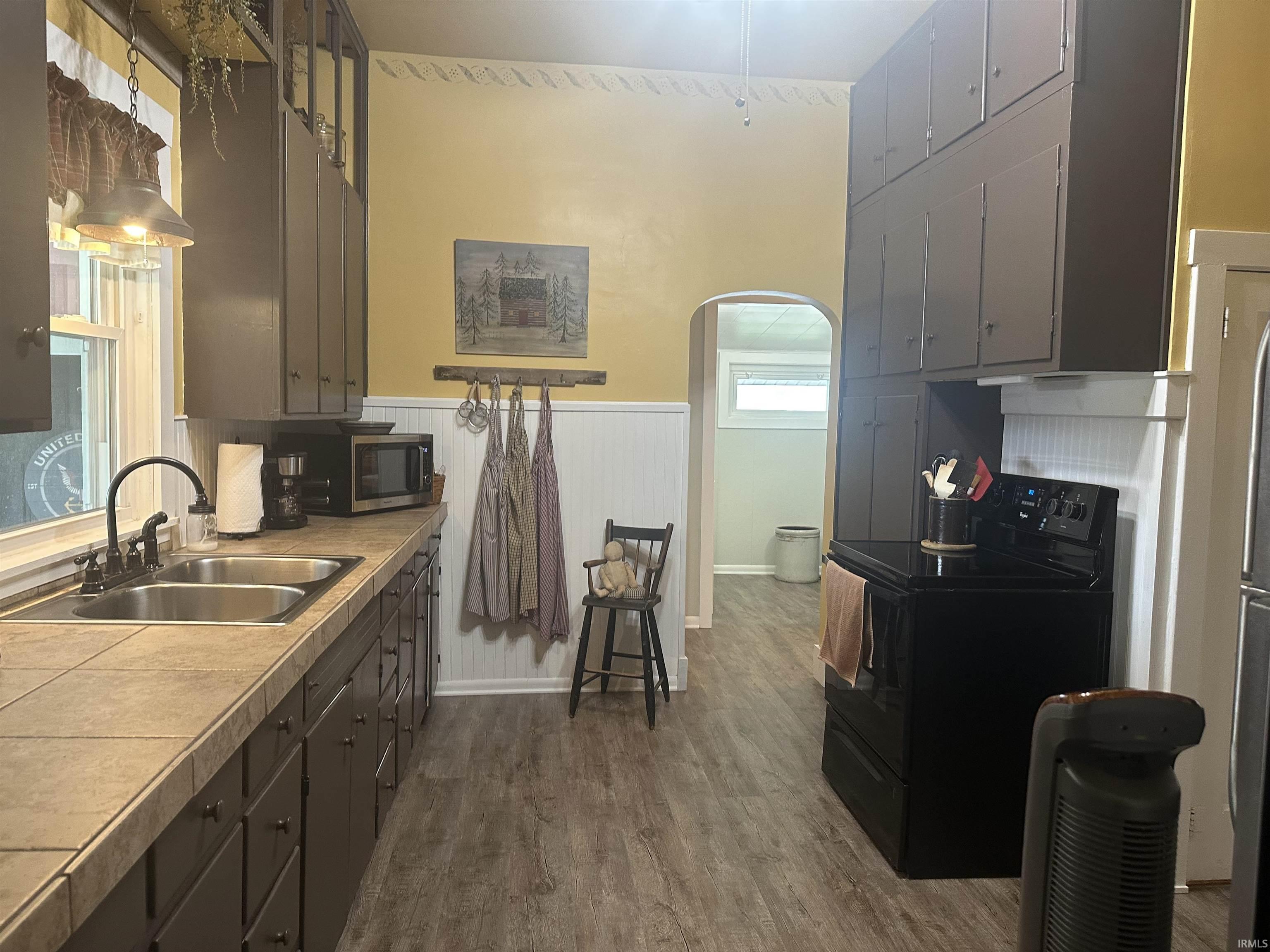 629 R Street Bedford, IN 47421 - Photo 6 of 18