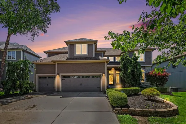 $725,000 | 14659 South Garnett Street, Olathe, KS 66062