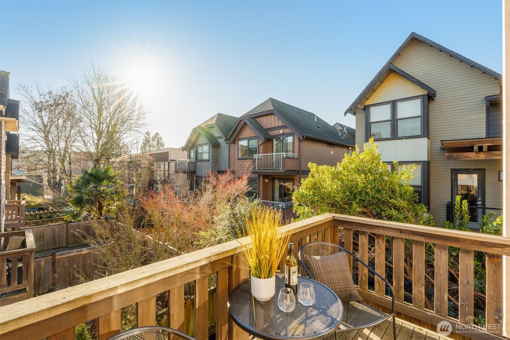 213 North 39th Street, Unit C Seattle, WA 98103 - Photo 13 of 28