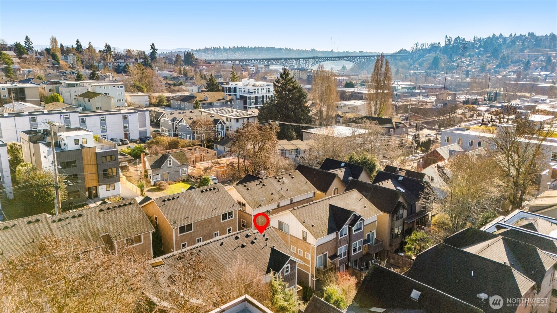 213 North 39th Street, Unit C Seattle, WA 98103 - Photo 27 of 28