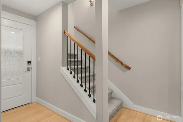 $885,000 | 213 North 39th Street, Unit C, Seattle, WA 98103