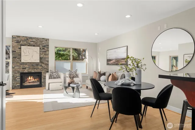 $885,000 | 213 North 39th Street, Unit C, Seattle, WA 98103