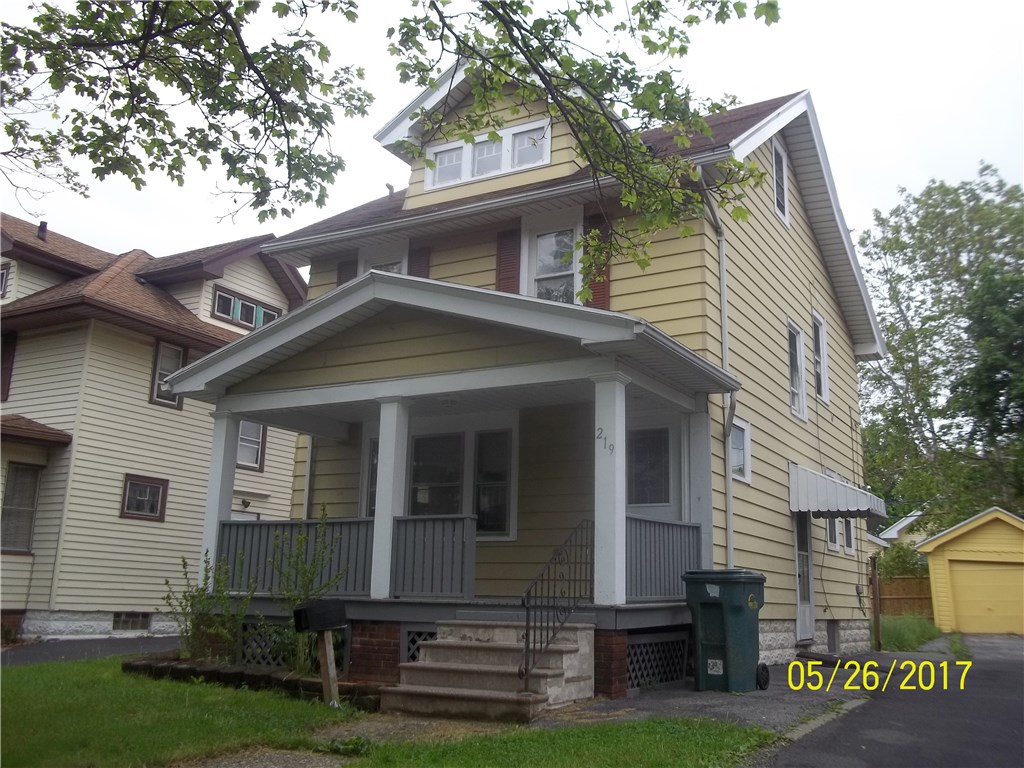 219 Oneida Street Rochester, NY 14621 - Photo 1 of 1