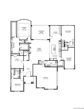 $1,349,900 | 8131 Swift Bear, San Antonio, TX 78266
