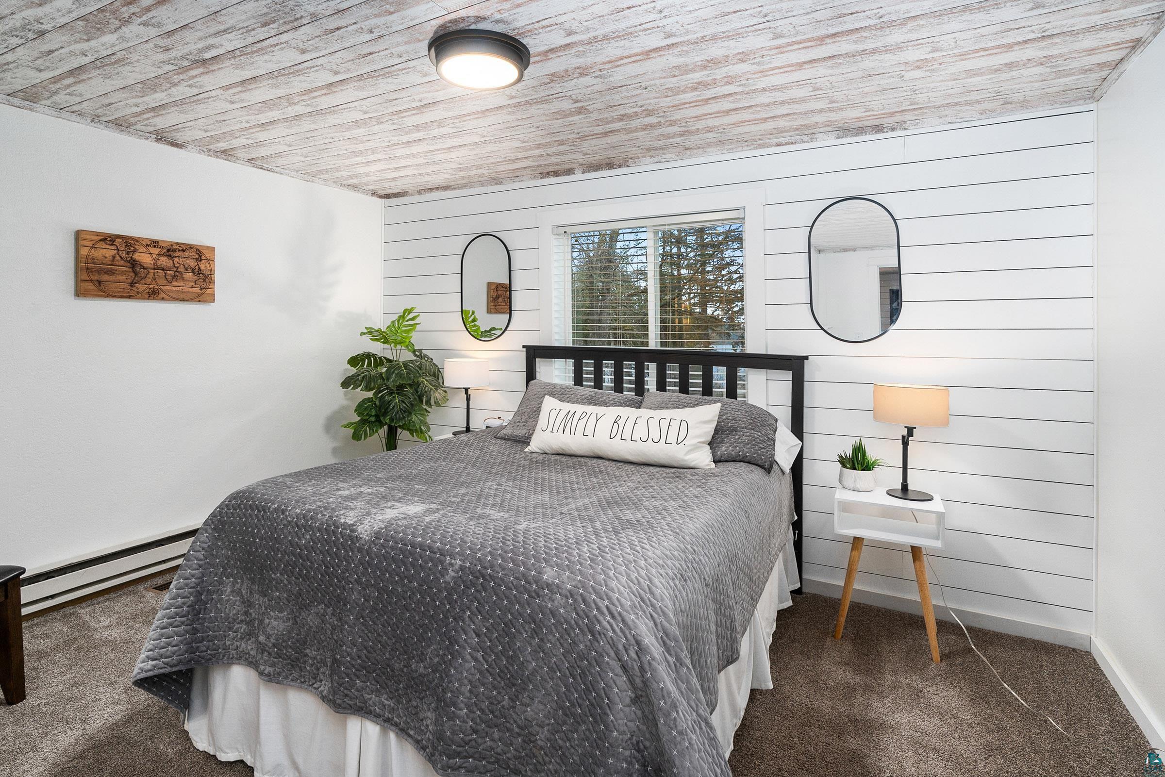 3616 Eden Lane Duluth, MN 55803 - Photo 14 of 50 Main Floor Bedroom