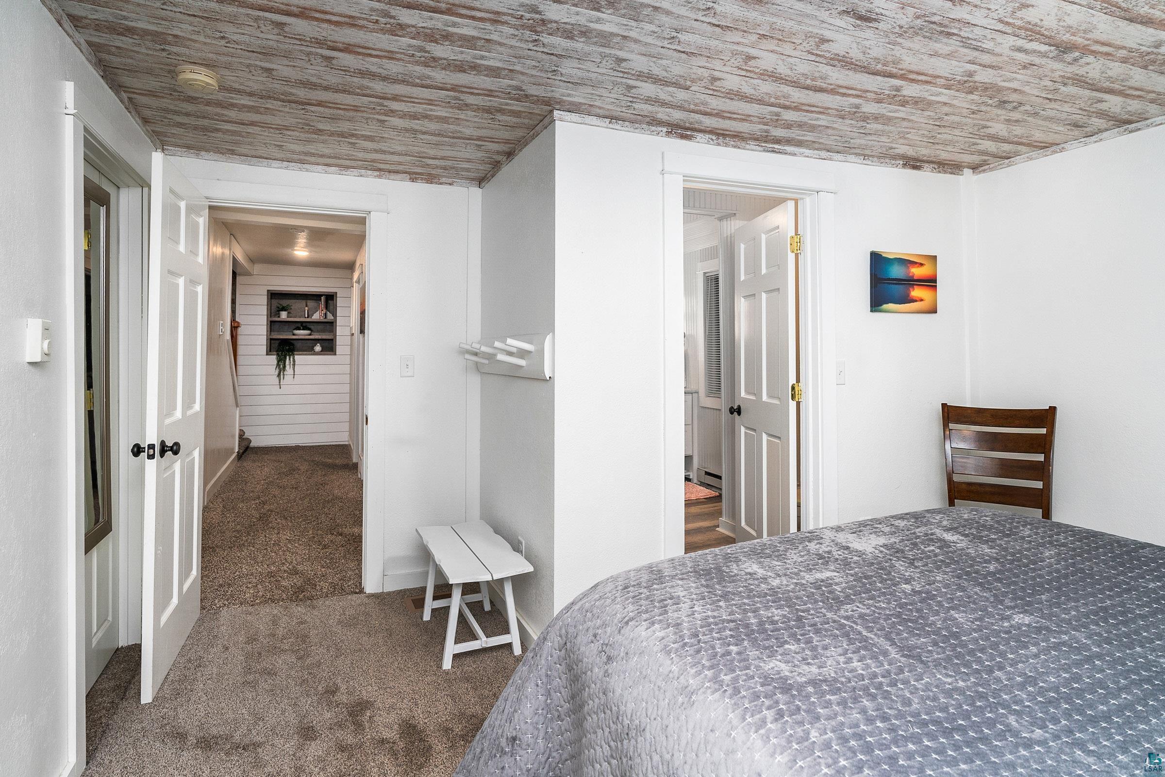 3616 Eden Lane Duluth, MN 55803 - Photo 15 of 50 Main Floor Bedroom