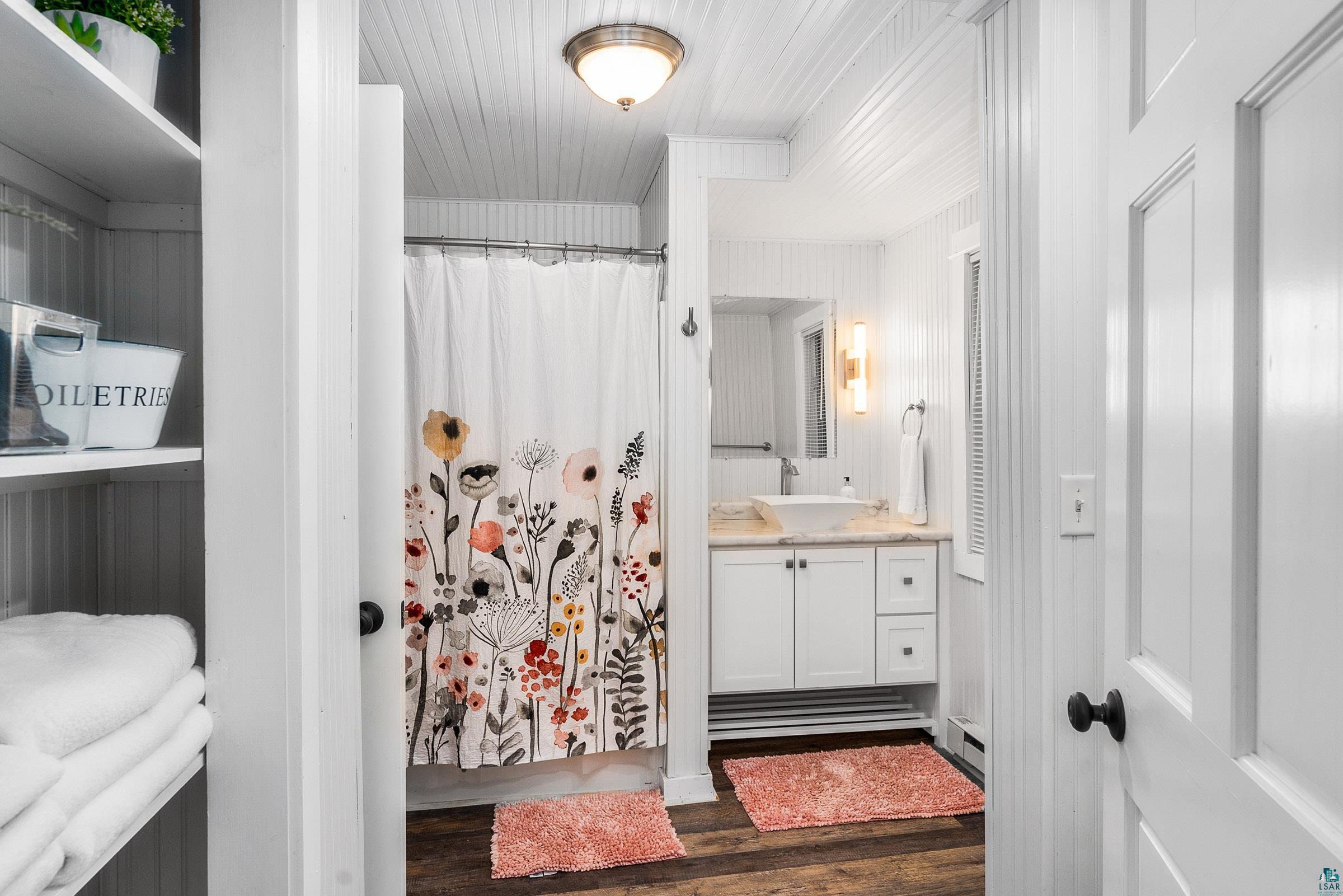 3616 Eden Lane Duluth, MN 55803 - Photo 16 of 50 Main Floor Full Bath