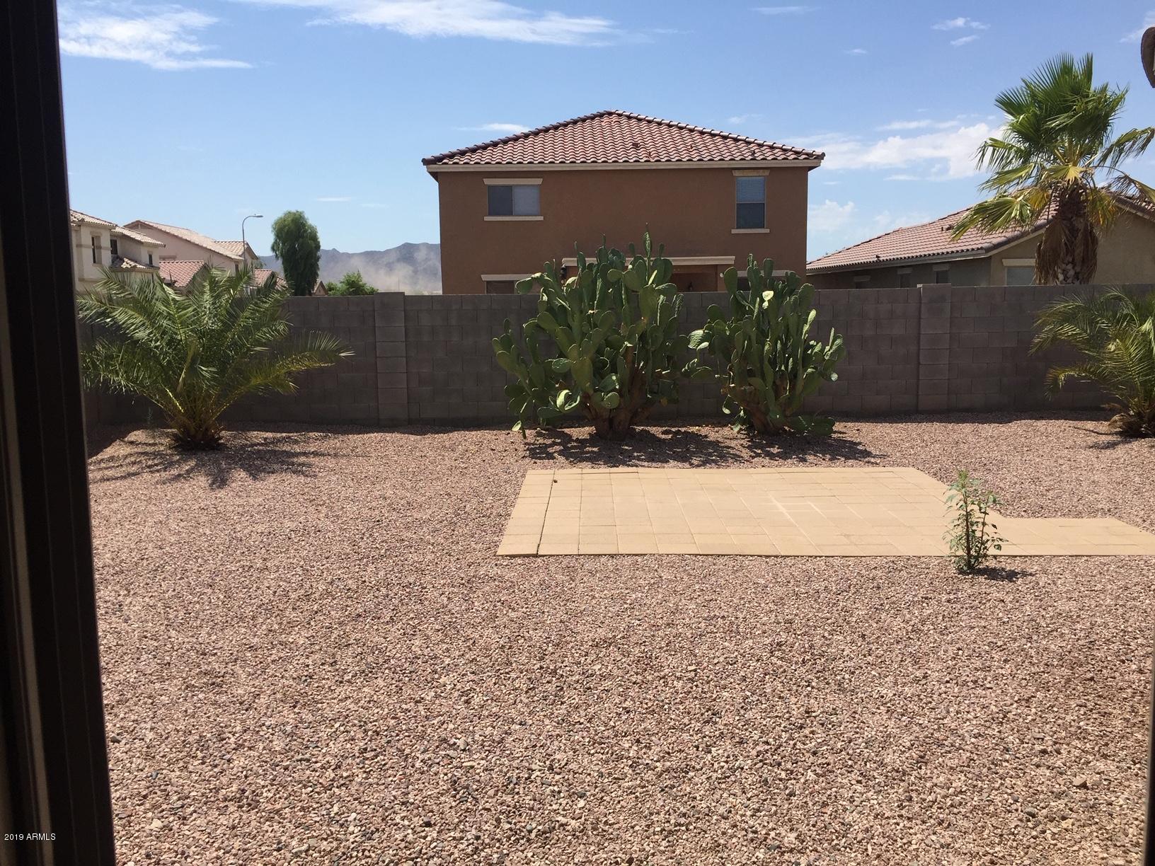 2515 West Romley Road Phoenix, AZ 85041 - Photo 16 of 20 Plenty of room for pool