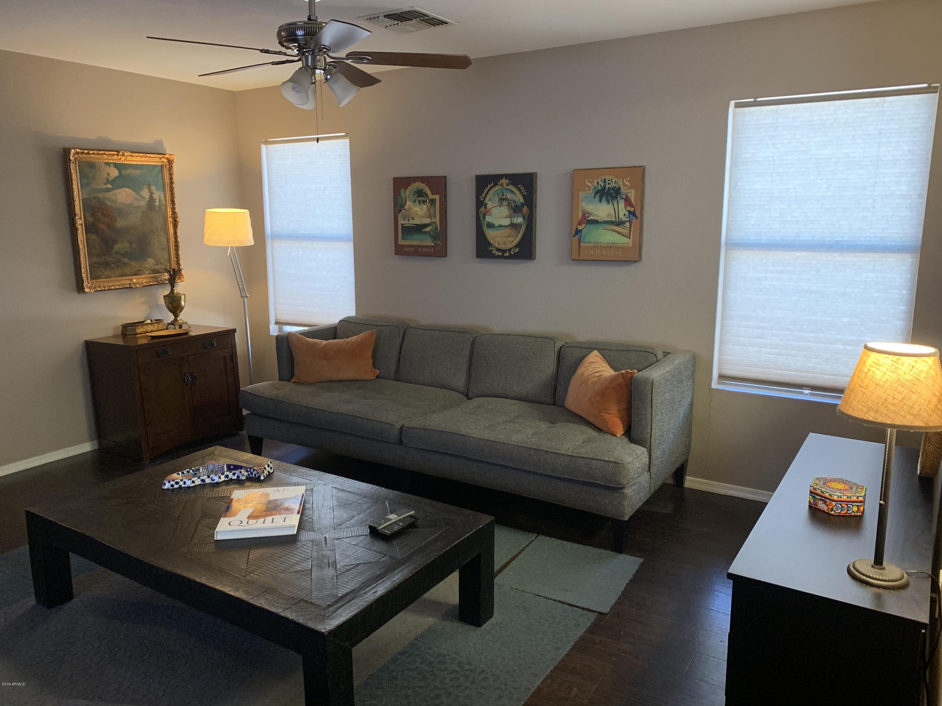 2515 West Romley Road Phoenix, AZ 85041 - Photo 5 of 20 Family Room