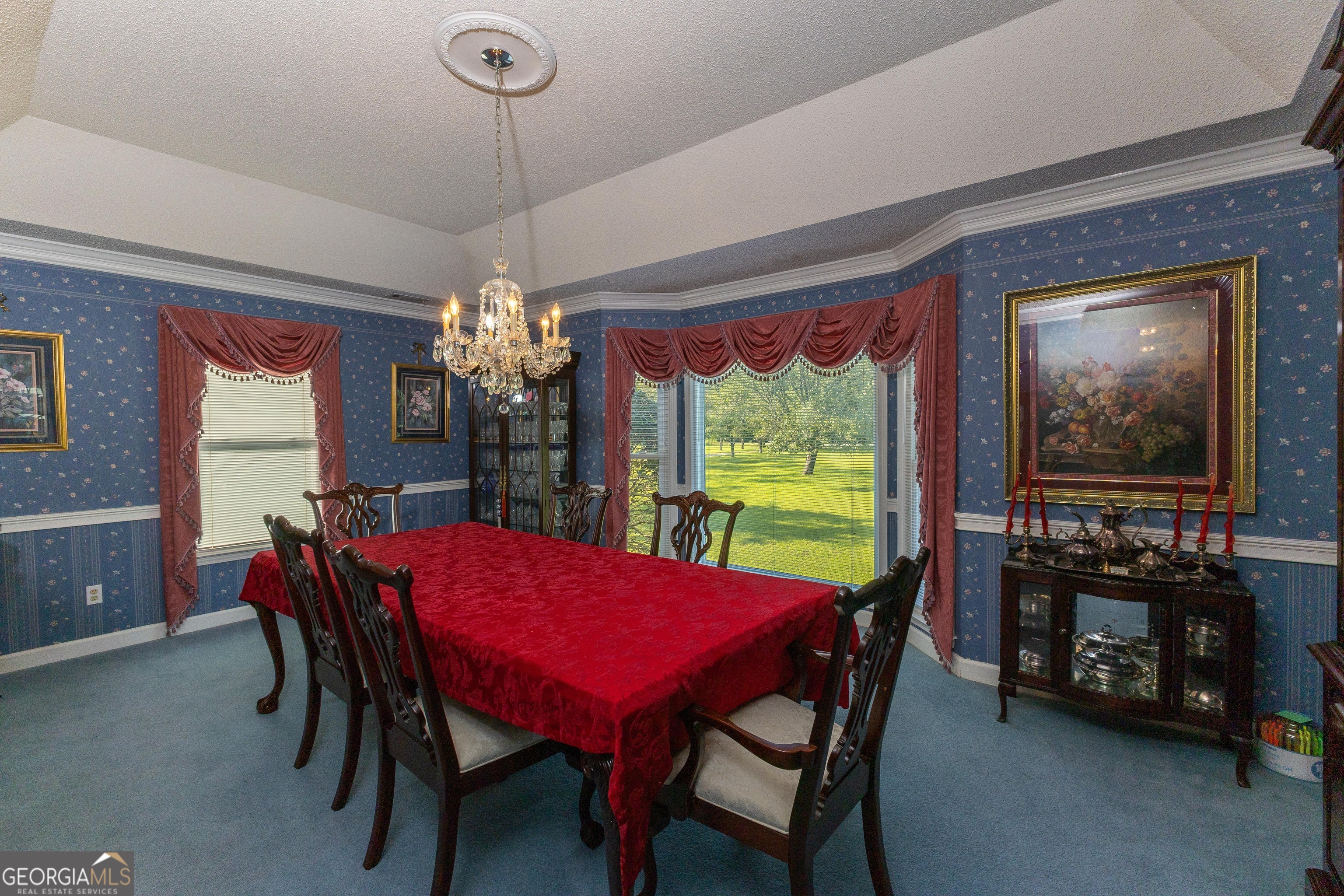 716 Snead Road Fayetteville, GA 30215 - Photo 18 of 55