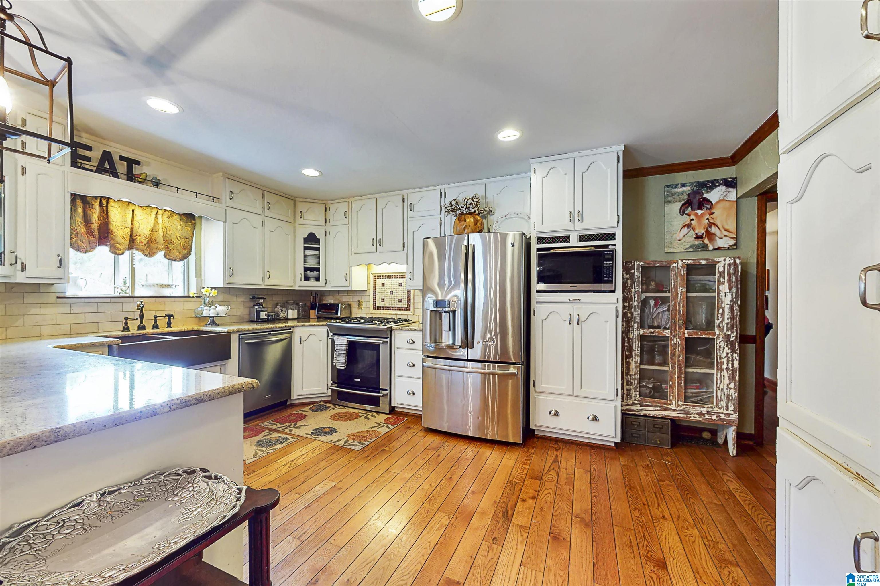 7519 Old Springville Road Trussville, AL 35173 - Photo 13 of 37