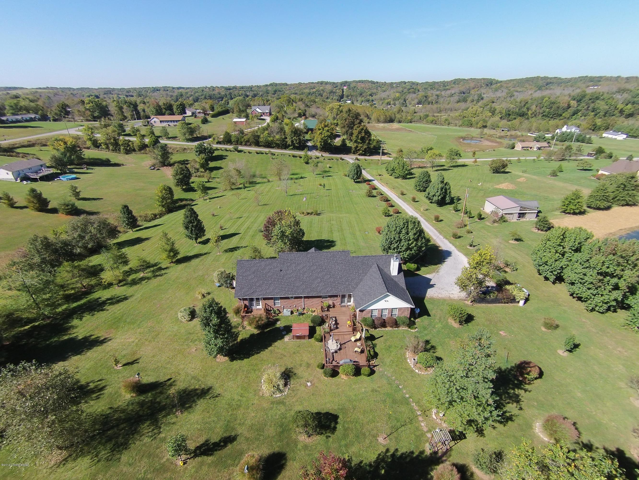 100 Spinpointe Road Fisherville, KY 40023 - Photo 16 of 83 100 Spin Pointe Rd, Fisherville KY (13)
