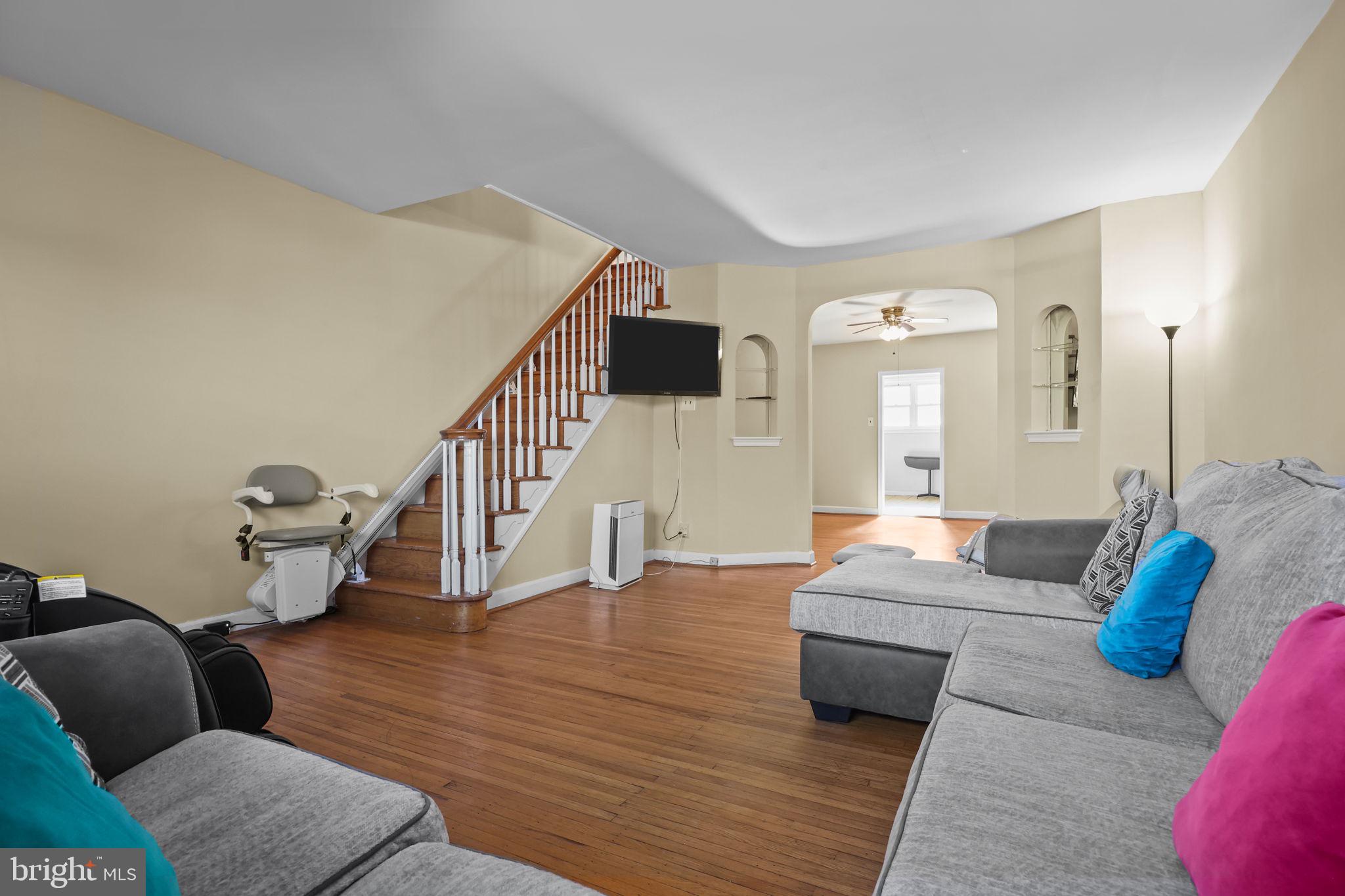 1530 Hellerman Street Philadelphia, PA 19149 - Photo 6 of 33