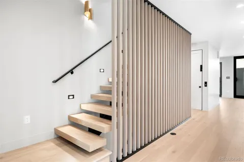 $2,875,000 | 407 Madison Street, Denver, CO 80206