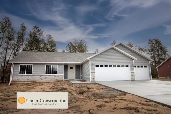 $425,333 | 172 Evelyn Court, Stevens Point, WI 54482