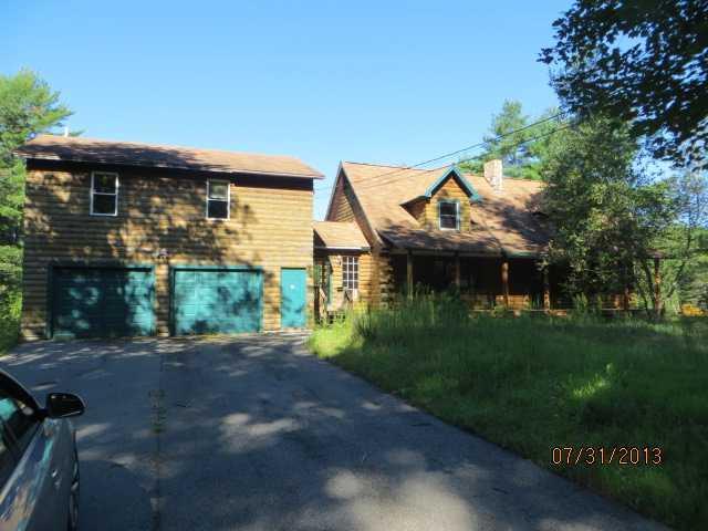47 Hooper Sands Road South Berwick, ME 03908 - Photo 1 of 17 Exterior Front.